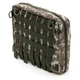 Чохол до планшета Vinga Tactical Military universal 12-13" MOLLE, Oxford 600D, pixel (VTB13UTMOP) - зображення 4