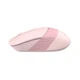 Мышка A4Tech FB10C Wireless/Bluetooth Pink (4711421967457) - изображение 5