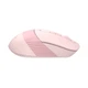 Мышка A4Tech FB10C Wireless/Bluetooth Pink (4711421967457) - изображение 6