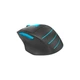 Мишка A4Tech FG30S Blue (4711421947640) - зображення 4