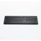 Клавіатура HP 230 Wireless UA Black (3L1E7AA) - зображення 9