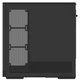 Корпус для ПК AeroCool D520A-BK-v1 Black (ACCM-DS05143.11) - зображення 5