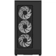 Корпус для ПК AeroCool D520A-BK-v1 Black (ACCM-DS05143.11) - зображення 8