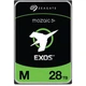 Жесткий диск 3.5" 28TB Exos M Seagate (ST28000NM003K) - изображение 2