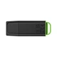 USB флеш накопичувач Kingston 256GB DataTraveler Exodia Black-Green USB 3.2 (DTXG2/256GB) - зображення 3