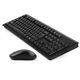 Комплект A4Tech 4200N Black (4711421933926) - зображення 5