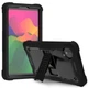 Чохол до планшета Armorstandart Rover Xiaomi Redmi Pad SE 8.7 4G Black (ARM84978) - зображення 3