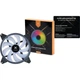 Кулер до корпусу Vinga (RGB fan-11) - зображення 6