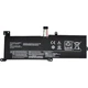 Акумулятор до ноутбука Lenovo IdeaPad 330-15 L17L2PF0, 3600mAh (27Wh), 2cell, 7.6V, Li-ion AlSoft (A71078) - зображення 1