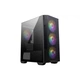 Корпус для ПК MSI (MAG FORGE M100R) - зображення 3