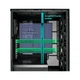 Корпус для ПК FSP (U500-B) - изображение 8