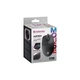 Мишка Defender Azora MB-241 LED USB Black (52241) - зображення 6