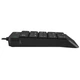 Клавиатура A4Tech FK13P Black (4711421951210) - изображение 4