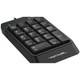 Клавиатура A4Tech FK13P Black (4711421951210) - изображение 5