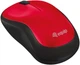 Mysz Equip 245113 Wireless Red (245113) - obraz 2