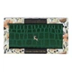 Зелёный женский кошелёк Ashwood C05 GREEN - изображение 12