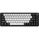 Клавиатура GamePro Asgard Valhalla 65 RGB Wireless/Bluetooth/USB Black (MK210B Pro) - изображение 1
