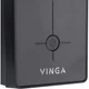 Источник бесперебойного питания Vinga LCD 1500VA metal case (VPC-1500M) - изображение 5