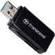 Зчитувач флеш-карт Transcend (TS-RDF5K) - зображення 4