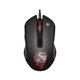 Мишка Defender Sleipnir GM-927 USB Black+ Килимок (52927) - зображення 2