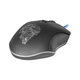 Мишка Defender Sleipnir GM-927 USB Black+ Килимок (52927) - зображення 3
