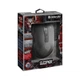 Мишка Defender Sleipnir GM-927 USB Black+ Килимок (52927) - зображення 8