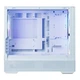 Корпус для ПК Zalman P30 AIR white (P30AIRWHITE) - зображення 2