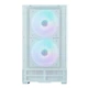 Корпус для ПК Zalman P30 AIR white (P30AIRWHITE) - зображення 3