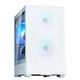 Корпус для ПК Zalman P30 AIR white (P30AIRWHITE) - зображення 6