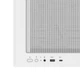 Корпус для ПК Zalman P30 AIR white (P30AIRWHITE) - зображення 8