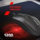 Мышка Canyon M-5 USB Black (CNE-CMS5) - изображение 6