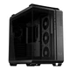 Корпус для ПК ASUS TUF Gaming GT502 Horizon ARGB Black (90DC0090-B19020) - зображення 2