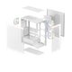 Корпус для ПК Deepcool CG580 4F V2 White (R-CG580-WHADA4-G-2) - изображение 3