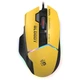 Мишка A4Tech Bloody W95 Max RGB Activated USB Sports Lime (4711421985727) - зображення 2