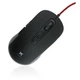 Мишка Vinga (MSG-868 Silent black) - зображення 3
