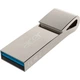 USB флеш накопитель Acer 32GB UF300 Metal Silver USB 3.2 (BL.9BWWA.517) - изображение 2