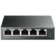 Комутатор мережевий TP-Link (TL-SG105PE) - зображення 2