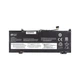 Акумулятор до ноутбука Lenovo IdeaPad 530S-14ARR (L17C4PB0) 7.6V 5800mAh PowerPlant (NB480999) - зображення 2