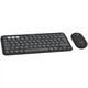 Комплект Logitech Pebble 2 for Mac Wireless UA Graphite (920-012244) - изображение 4