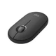Комплект Logitech Pebble 2 for Mac Wireless UA Graphite (920-012244) - изображение 6