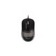 Комплект A4Tech F1010 Grey (4711421943239) - изображение 5