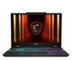 Ноутбук MSI Cyborg A15 AI Ryzen 7-260/16GB/512 RTX5050 144Hz (Cyborg A15 AI | B2HWEKG-250XPL) - изображение 1