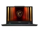 Ноутбук MSI Cyborg A15 AI Ryzen 7-260/16GB/512 RTX5050 144Hz (Cyborg A15 AI | B2HWEKG-250XPL) - изображение 2