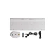 Комплект A4Tech FB2535C Wireless/Bluetooth Icy White (4711421971232) (354775) - изображение 7