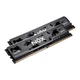 Модуль памяти для компьютера DDR5 32GB (2x16GB) 5600 MHz NOX Apacer (AH5U32G56C522MBAA-2) - изображение 4