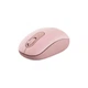 Мишка Ugreen MU105 Wireless Pink (90686) - зображення 3