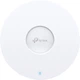 Точка доступу TP-Link EAP660 HD Wi-Fi 6 3550 Мбіт/с PoE+ - зображення 6