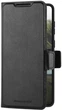 Etui portfelowe na smartfon dbramante1928 Oslo Pro do Samsung Galaxy S25 Edge Black (OPEDBL006787) - obraz 2