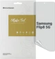 Гидрогелевая пленка ArmorStandart Anti-spy для смартфона Samsung Flip8 5G (ARM93544) - изображение 1