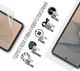 Гідрогелева плівка для смартфона Samsung Flip8 5G ArmorStandart (ARM93548) - зображення 2